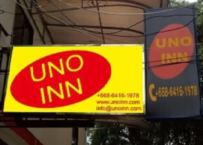 Uno 2* Bangkok