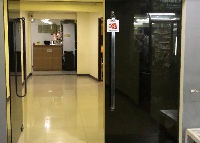 Gasthof Uno Bangkok